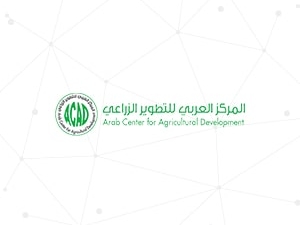 Arab Center for Agriculture Development – ACAD